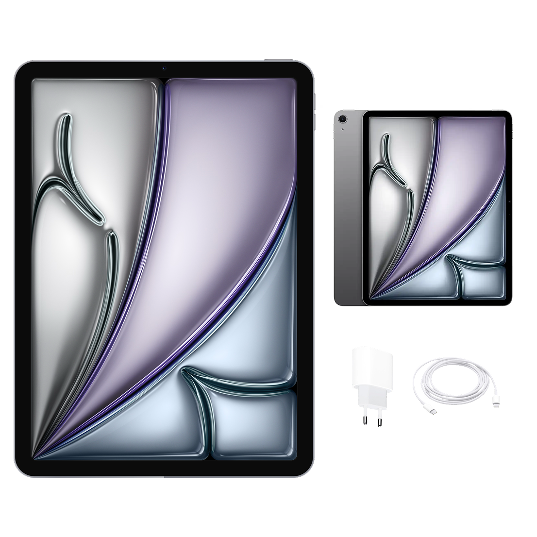 iPad Air M4